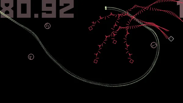 WARPZONE DRIFTER screenshot 1