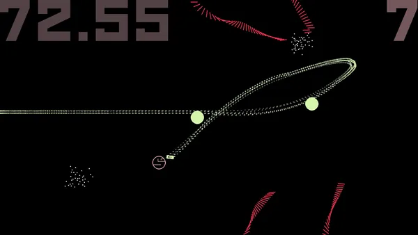 WARPZONE DRIFTER screenshot 3