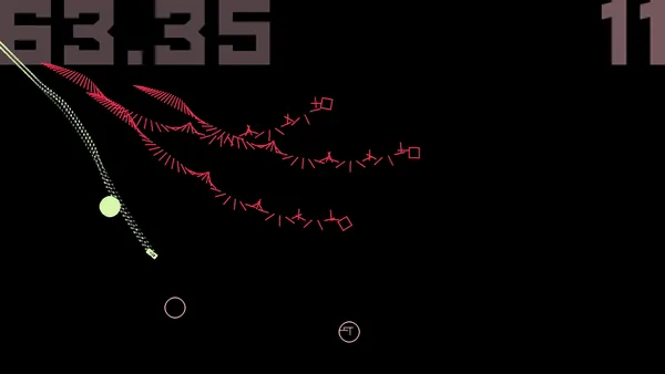 WARPZONE DRIFTER screenshot 4
