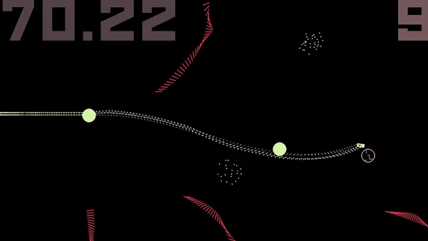 WARPZONE DRIFTER screenshot 5