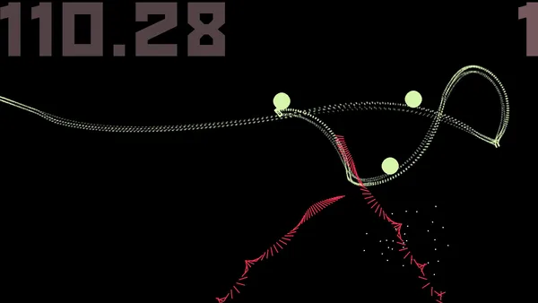 WARPZONE DRIFTER screenshot 6