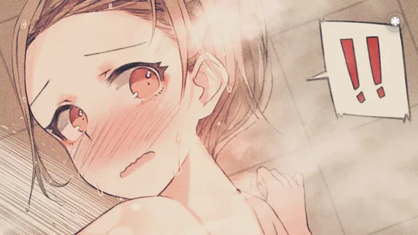 My So-called Future Girlfriend screenshot 3