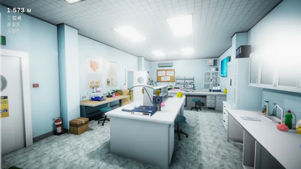 Size Matters screenshot 2