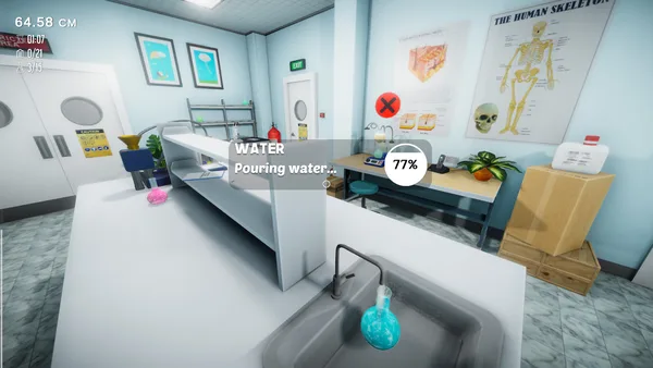 Size Matters screenshot 24
