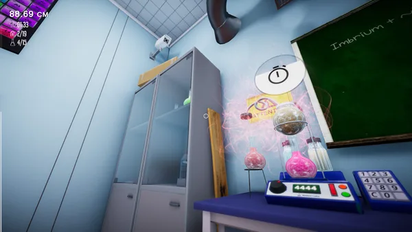 Size Matters screenshot 25