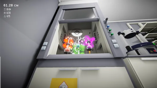 Size Matters screenshot 29