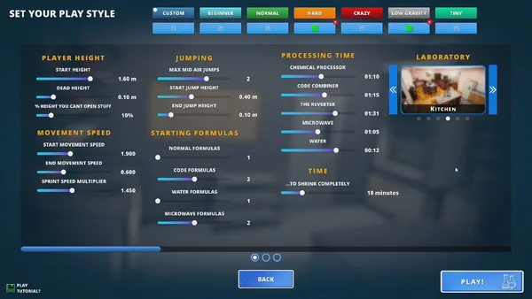 Size Matters screenshot 3