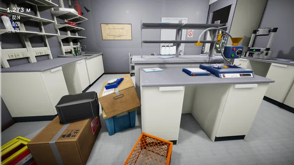 Size Matters screenshot 32