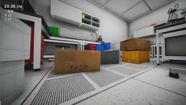 Size Matters screenshot 34
