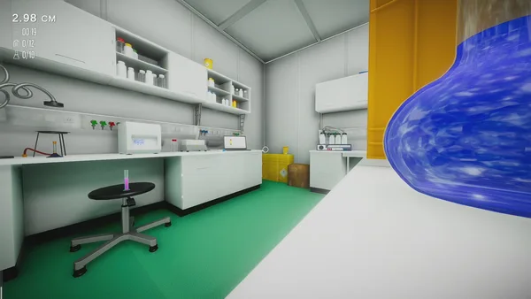 Size Matters screenshot 35