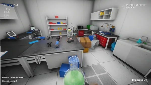 Size Matters screenshot 5