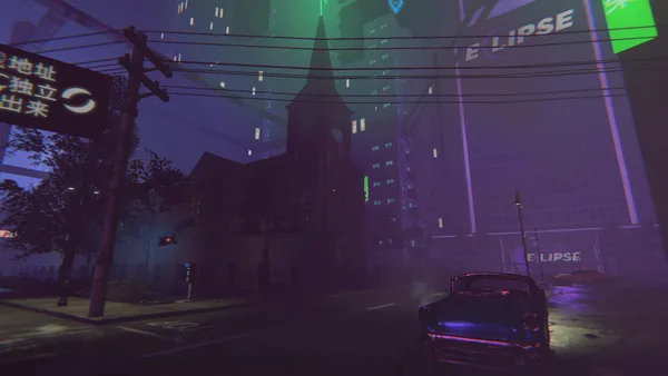 NeonCode screenshot 7