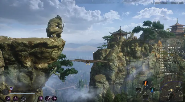 九劫曲：诅咒之地 NINE TRIALS screenshot 8