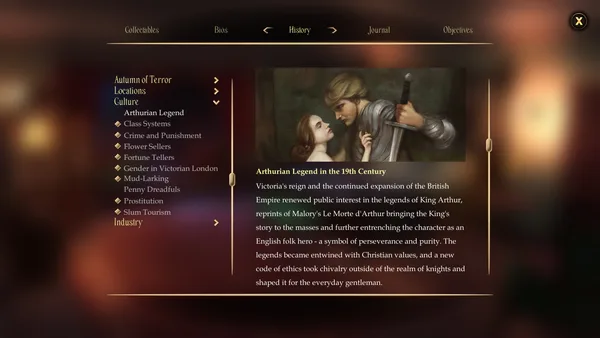 Dance of Death: Du Lac & Fey screenshot 17
