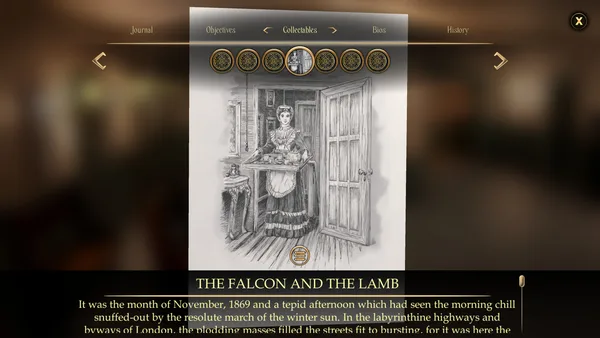 Dance of Death: Du Lac & Fey screenshot 20