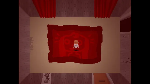 HORSE screenshot 4