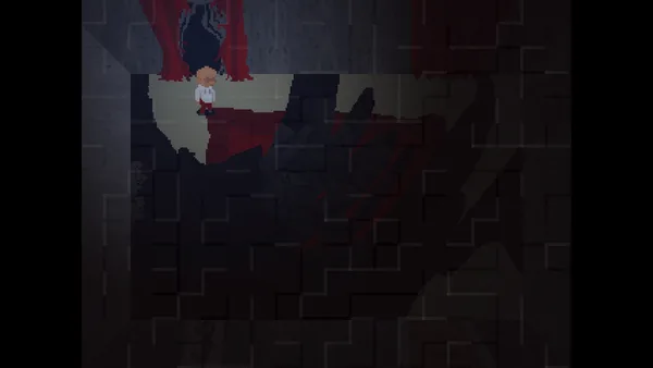 HORSE screenshot 5