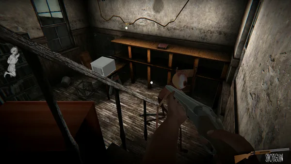 Skinny screenshot 2