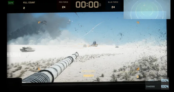 Tokyo Warfare Turbo screenshot 22