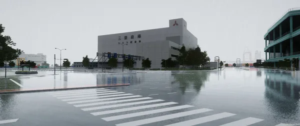 Tokyo Warfare Turbo screenshot 5