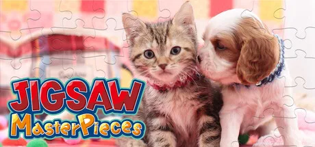 Jigsaw Masterpieces