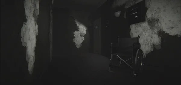 The Experiment: Escape Room screenshot 5