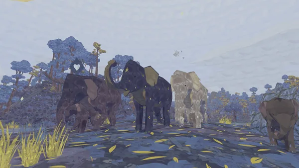 Shelter 3 screenshot 6