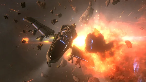 Starpoint Gemini 3 screenshot 12