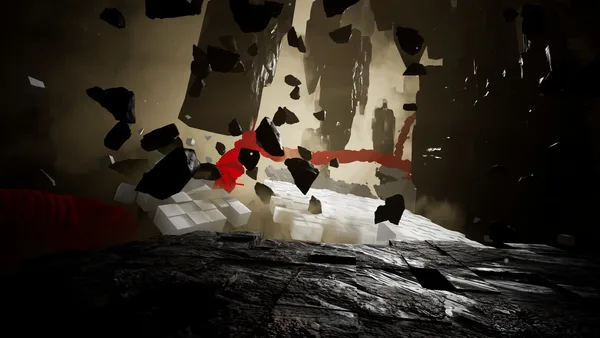Matter screenshot 1