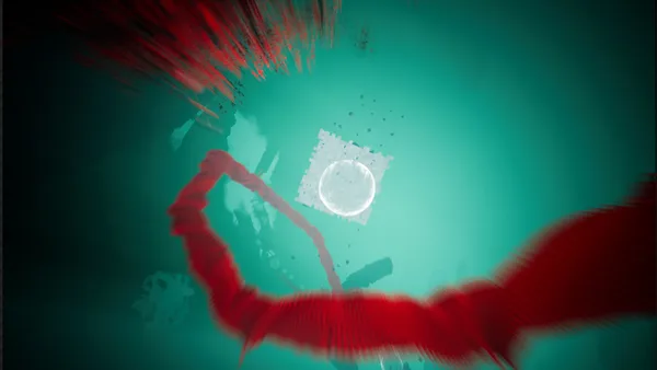 Matter screenshot 2