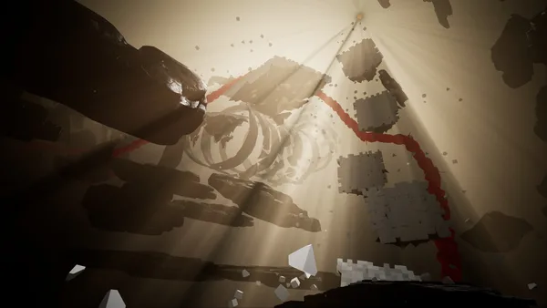 Matter screenshot 5