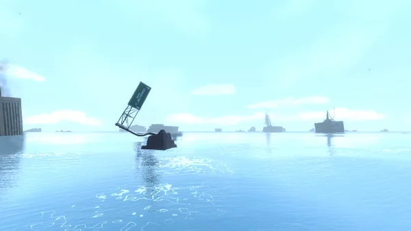 Sam & Dan: Floaty Flatmates screenshot 8