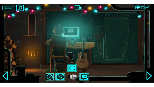 Clicker: Glad Valakas screenshot 3