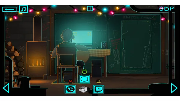 Clicker: Glad Valakas screenshot 4