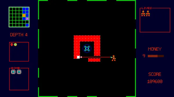 Frantic Dimension screenshot 4