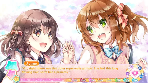 Lilycle Rainbow Stage!!! screenshot 8