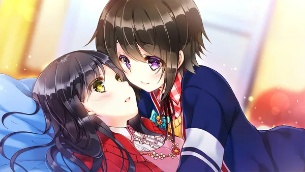 Lilycle Rainbow Stage!!! screenshot 9