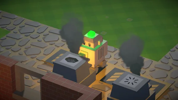 Screenshot 10 di Autonauts