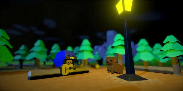 Screenshot 5 di Autonauts