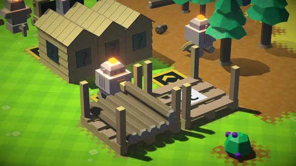 Screenshot 6 di Autonauts