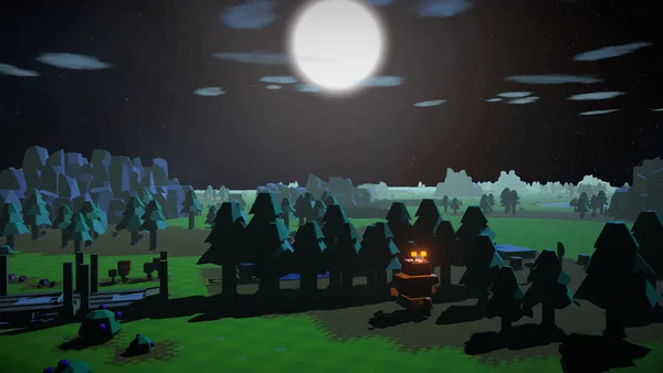 Screenshot 7 di Autonauts