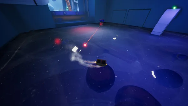 Gizmo screenshot 4