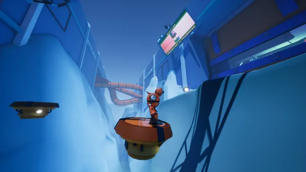 Gizmo screenshot 5