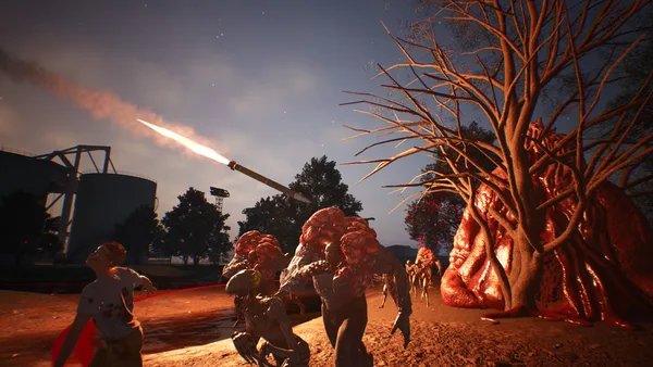 Screenshot 11 di Cepheus Protocol