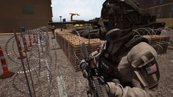 Screenshot 12 di Cepheus Protocol