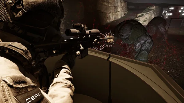 Screenshot 16 di Cepheus Protocol