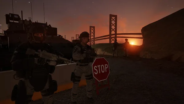 Screenshot 18 di Cepheus Protocol