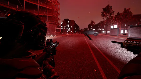 Screenshot 19 di Cepheus Protocol