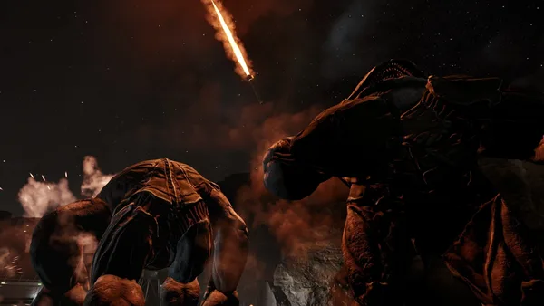 Screenshot 22 di Cepheus Protocol