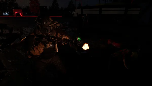 Screenshot 24 di Cepheus Protocol